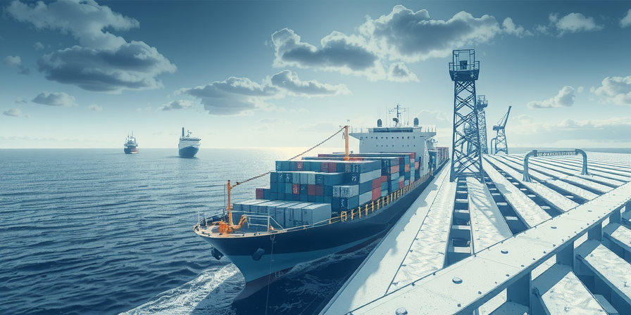 The Backbone of Seamless Shipping How Risk Management Shapes Logistics