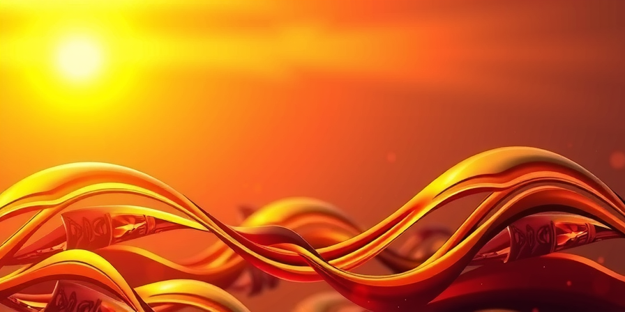 The Surprising Link Between Trade Sanctions and Your Morning Coffee